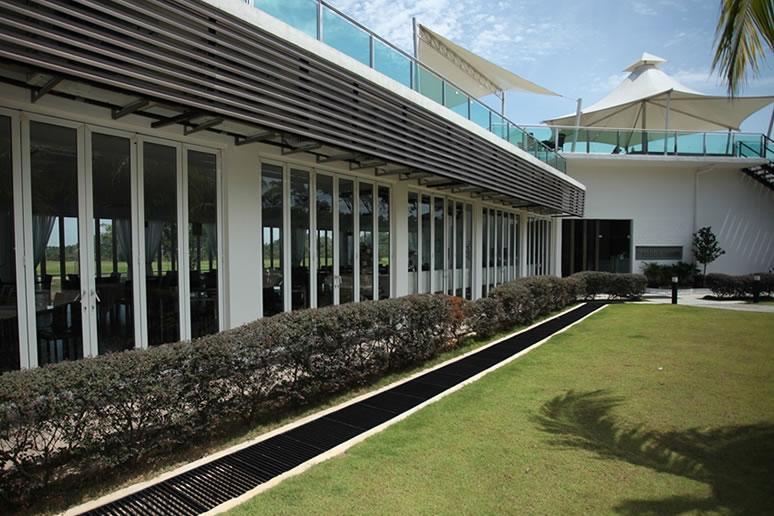 Amverton Cove Golf & Island Resort Banting  Exterior foto